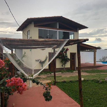 Itaqui Paraiso Dos Reis מראה חיצוני תמונה