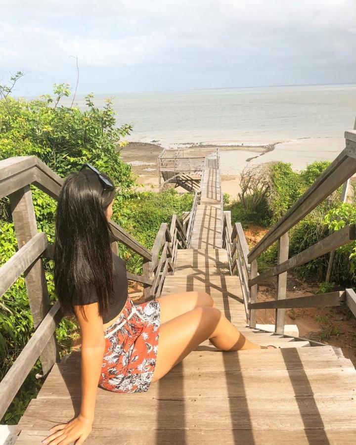 Itaqui Paraiso Dos Reis מראה חיצוני תמונה
