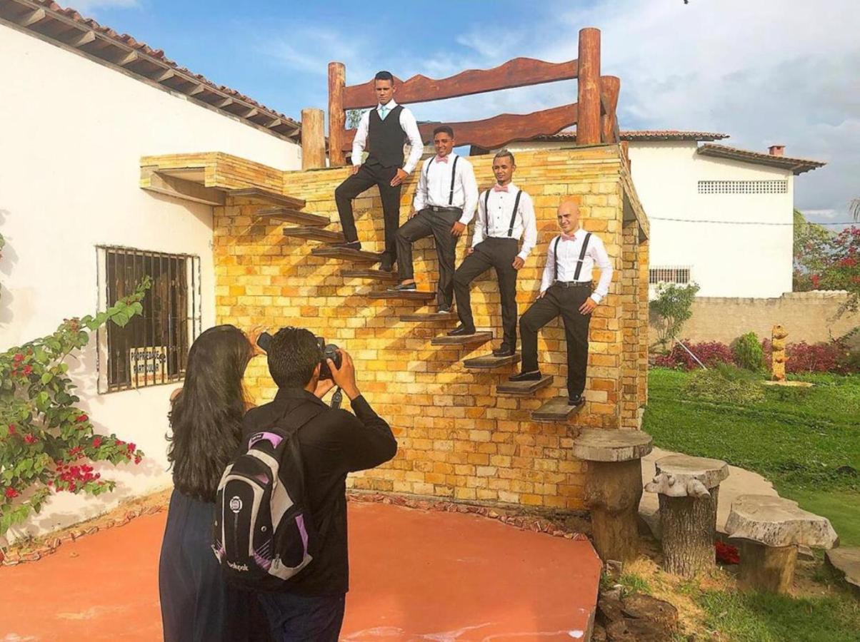 Itaqui Paraiso Dos Reis מראה חיצוני תמונה