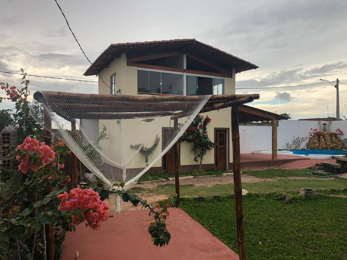 Itaqui Paraiso Dos Reis מראה חיצוני תמונה