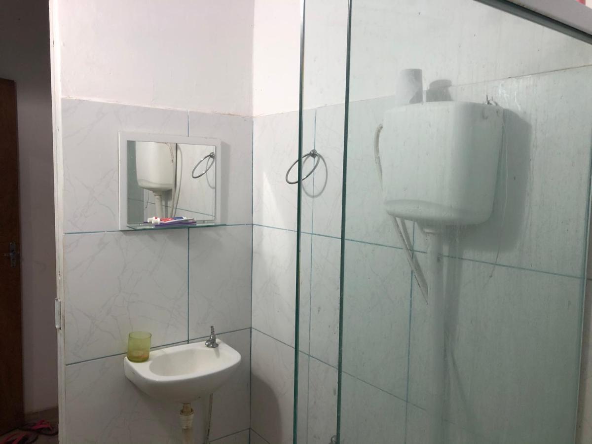 Itaqui Paraiso Dos Reis מראה חיצוני תמונה