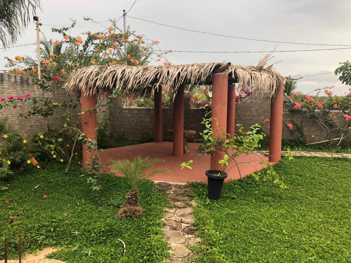 Itaqui Paraiso Dos Reis מראה חיצוני תמונה