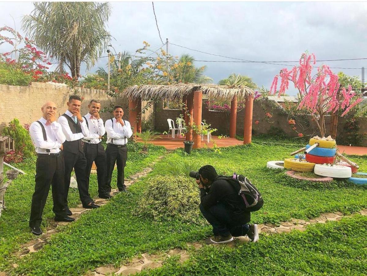 Itaqui Paraiso Dos Reis מראה חיצוני תמונה