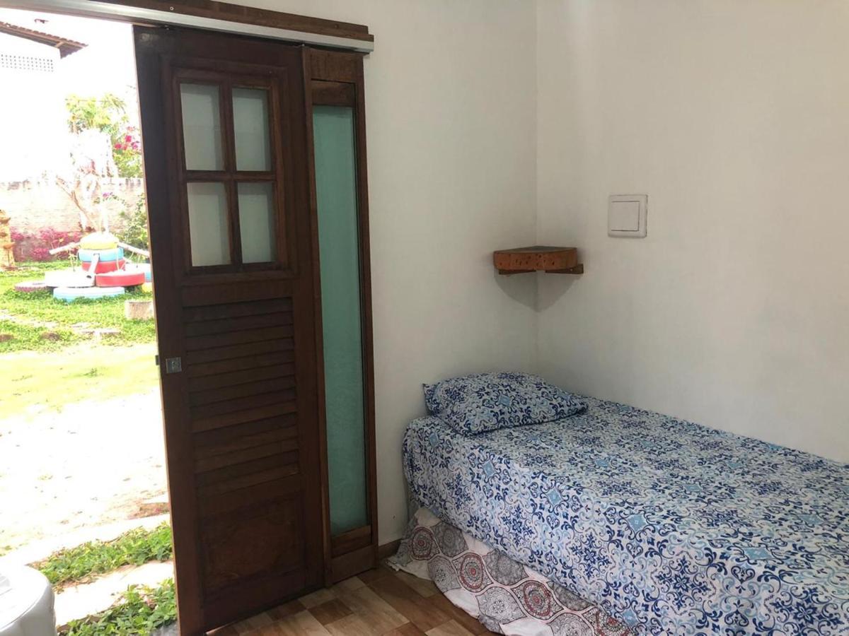 Itaqui Paraiso Dos Reis מראה חיצוני תמונה