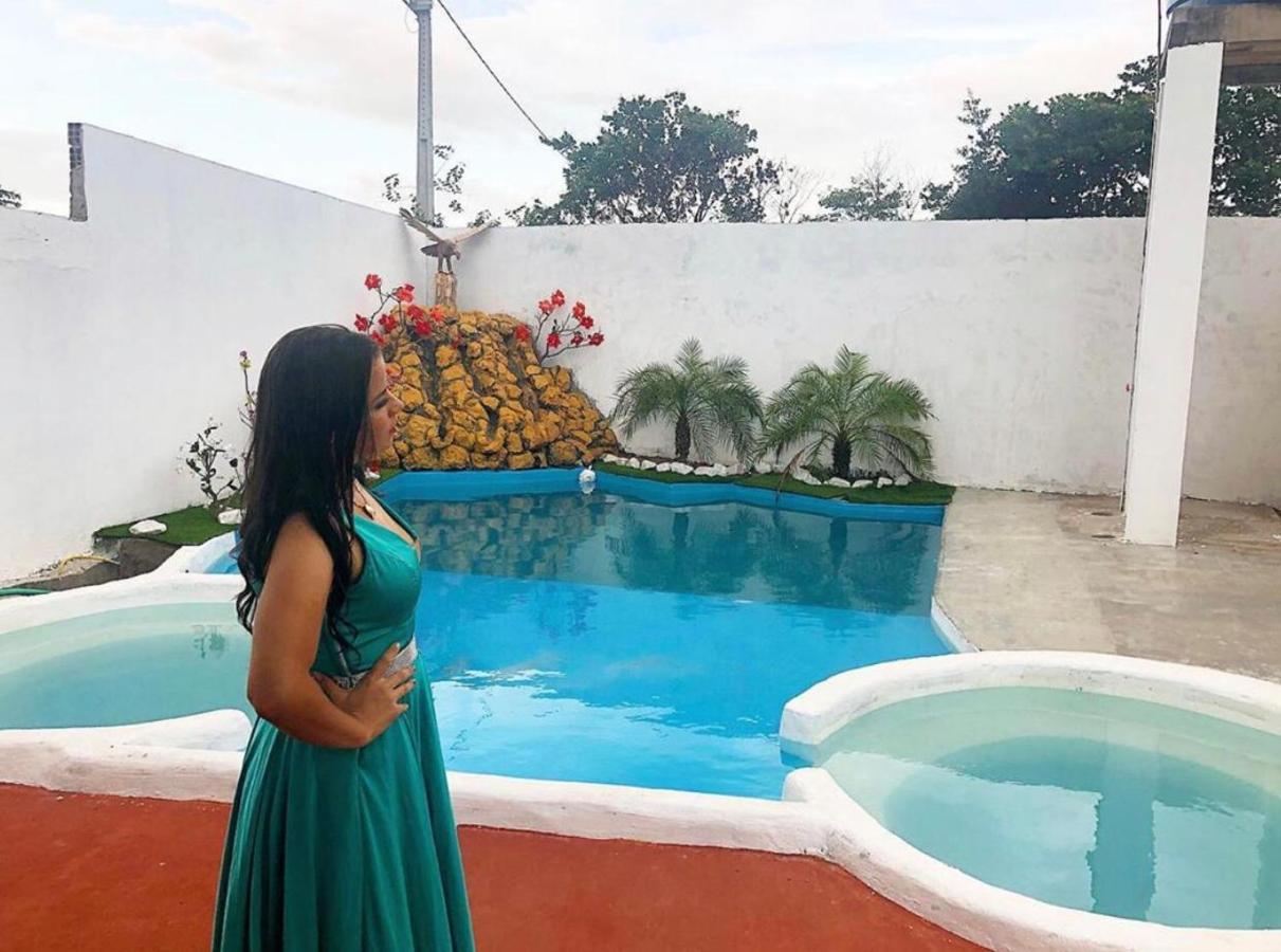 Itaqui Paraiso Dos Reis מראה חיצוני תמונה