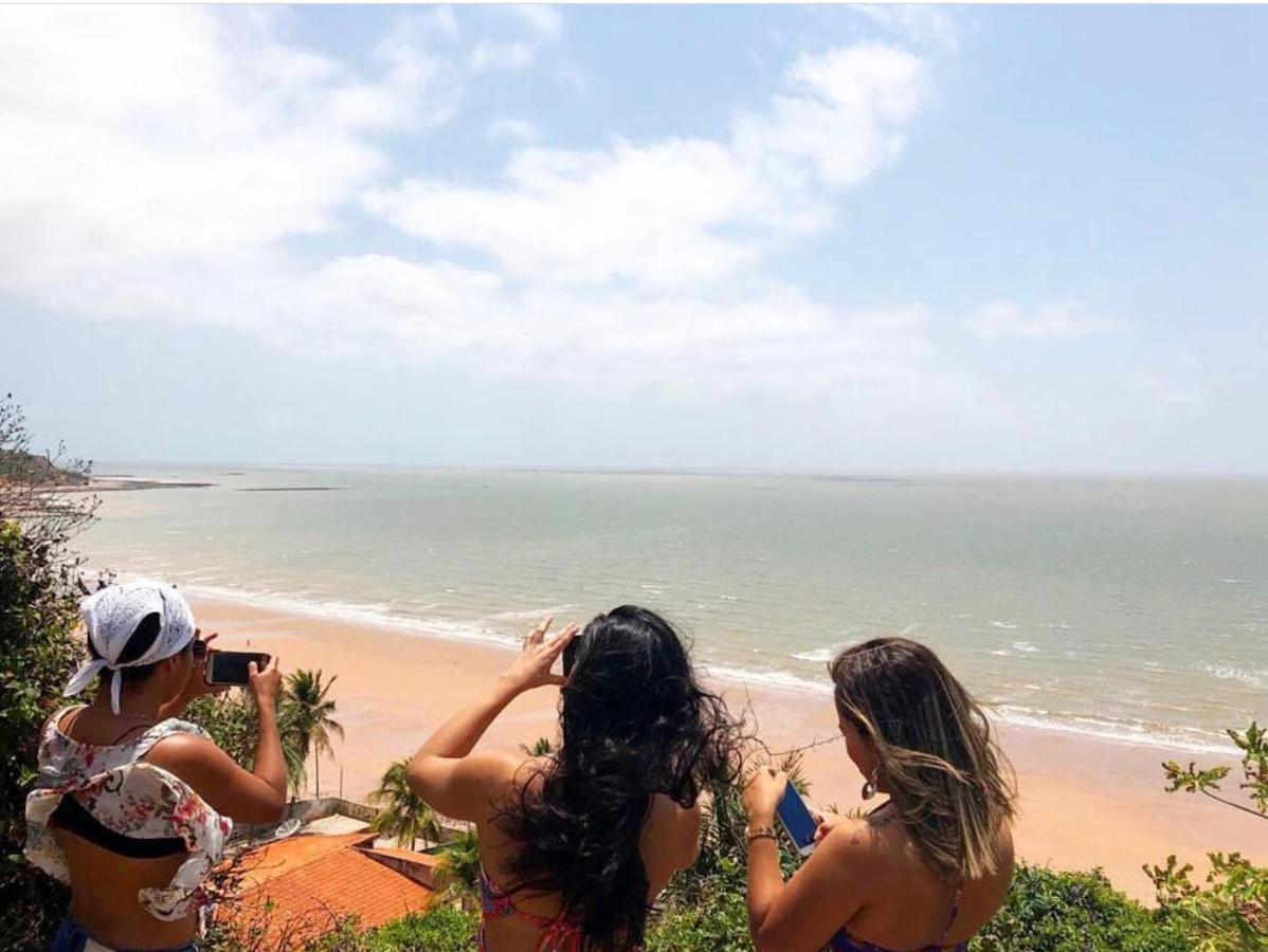 Itaqui Paraiso Dos Reis מראה חיצוני תמונה