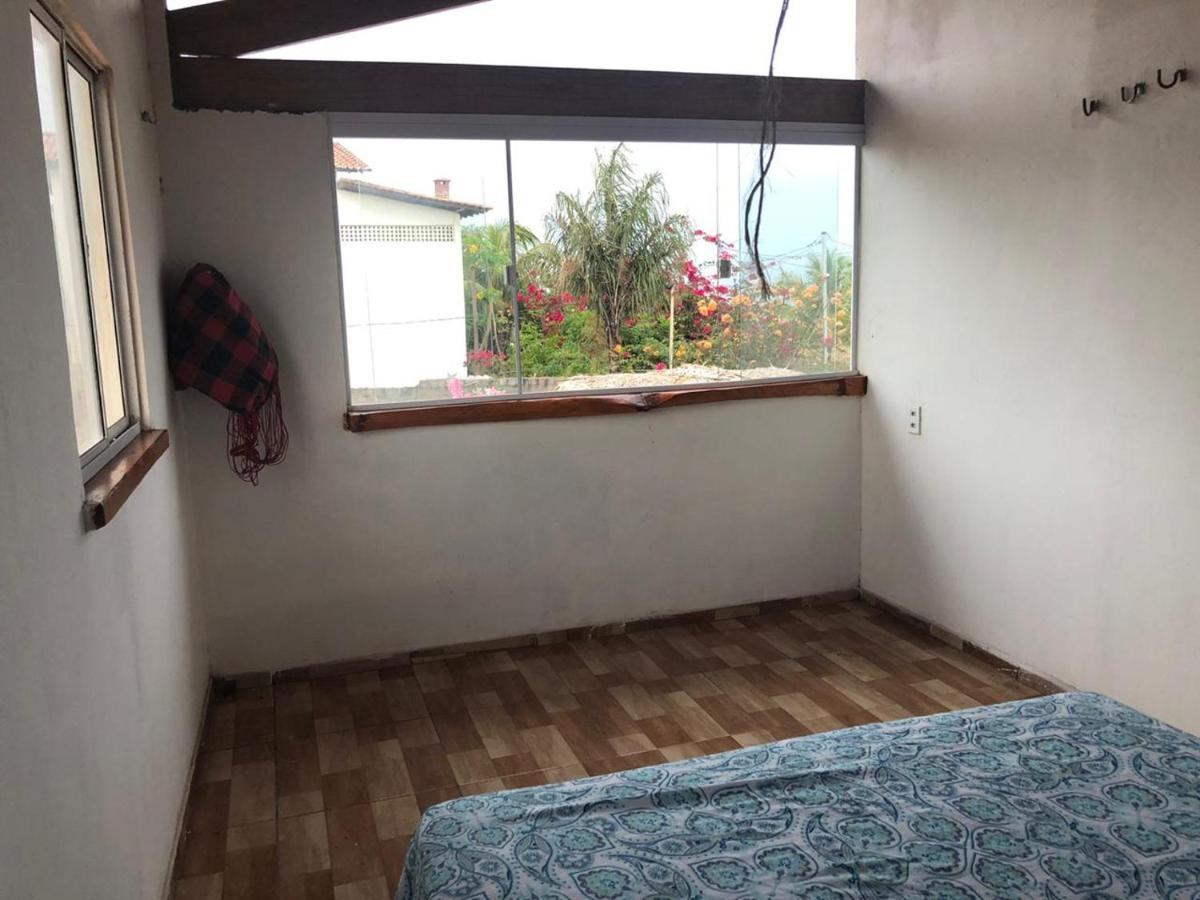 Itaqui Paraiso Dos Reis מראה חיצוני תמונה