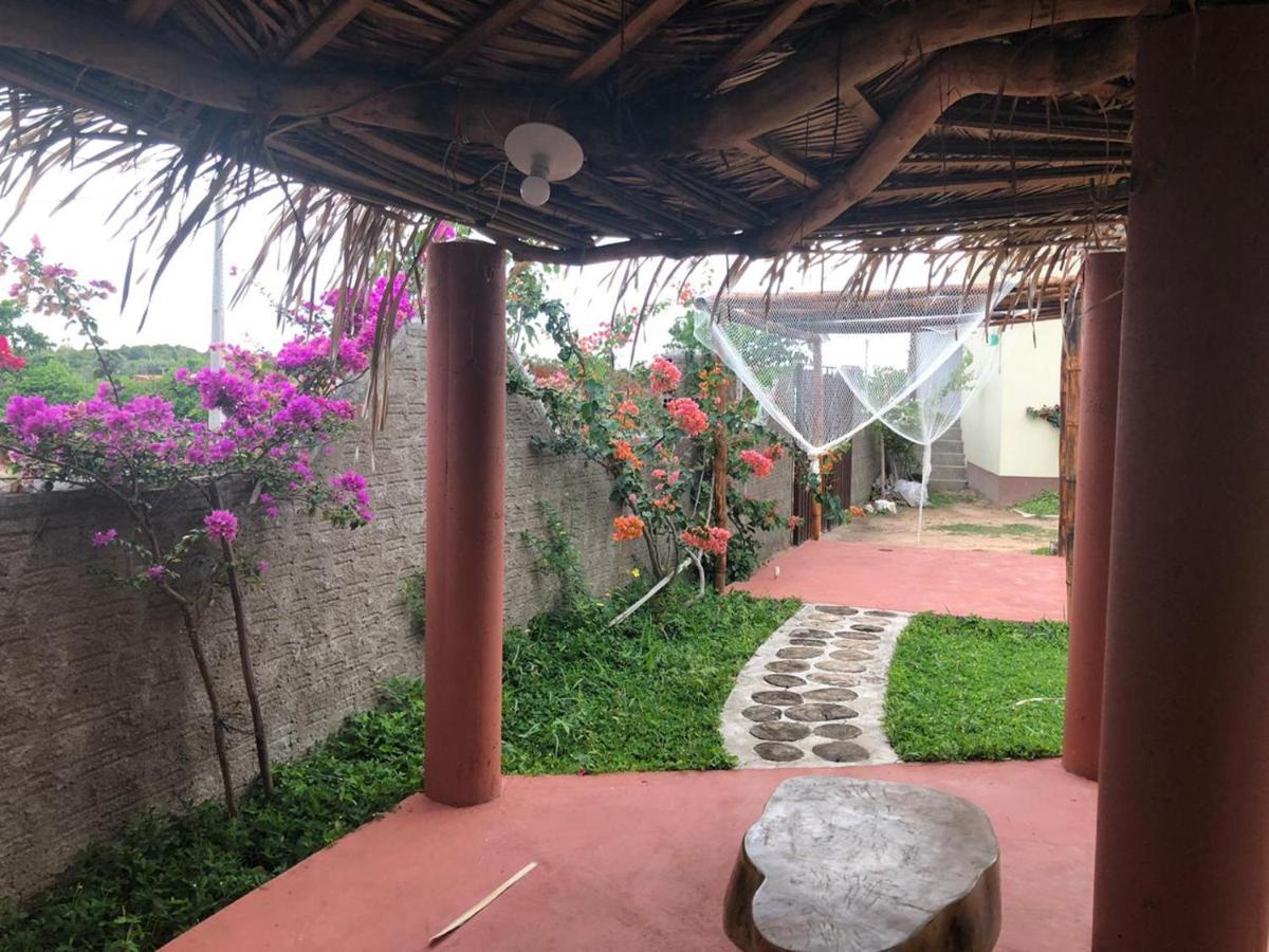 Itaqui Paraiso Dos Reis מראה חיצוני תמונה