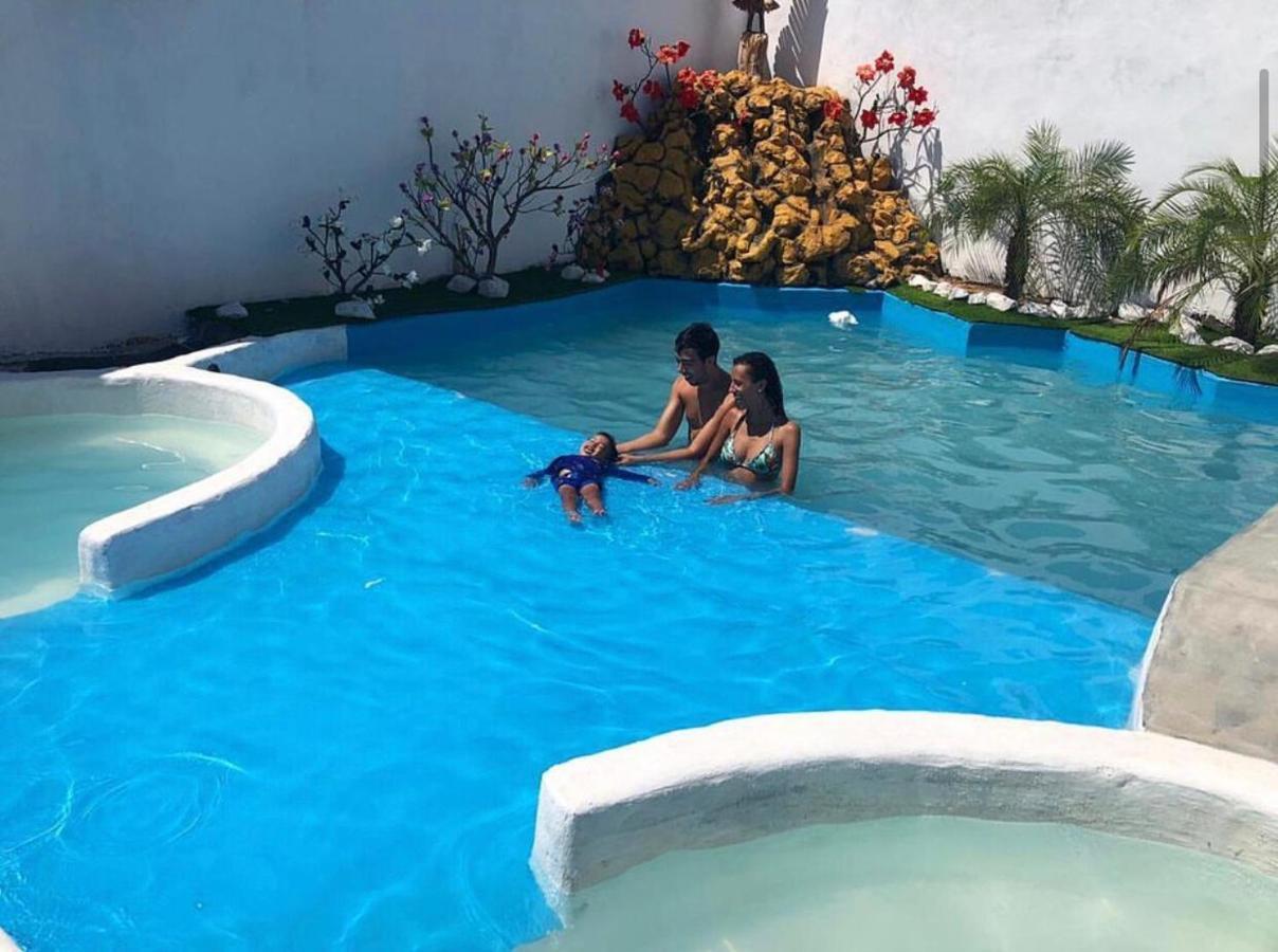 Itaqui Paraiso Dos Reis מראה חיצוני תמונה