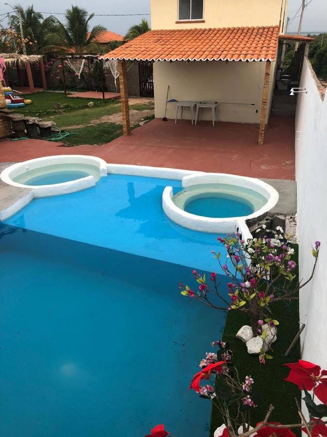 Itaqui Paraiso Dos Reis מראה חיצוני תמונה