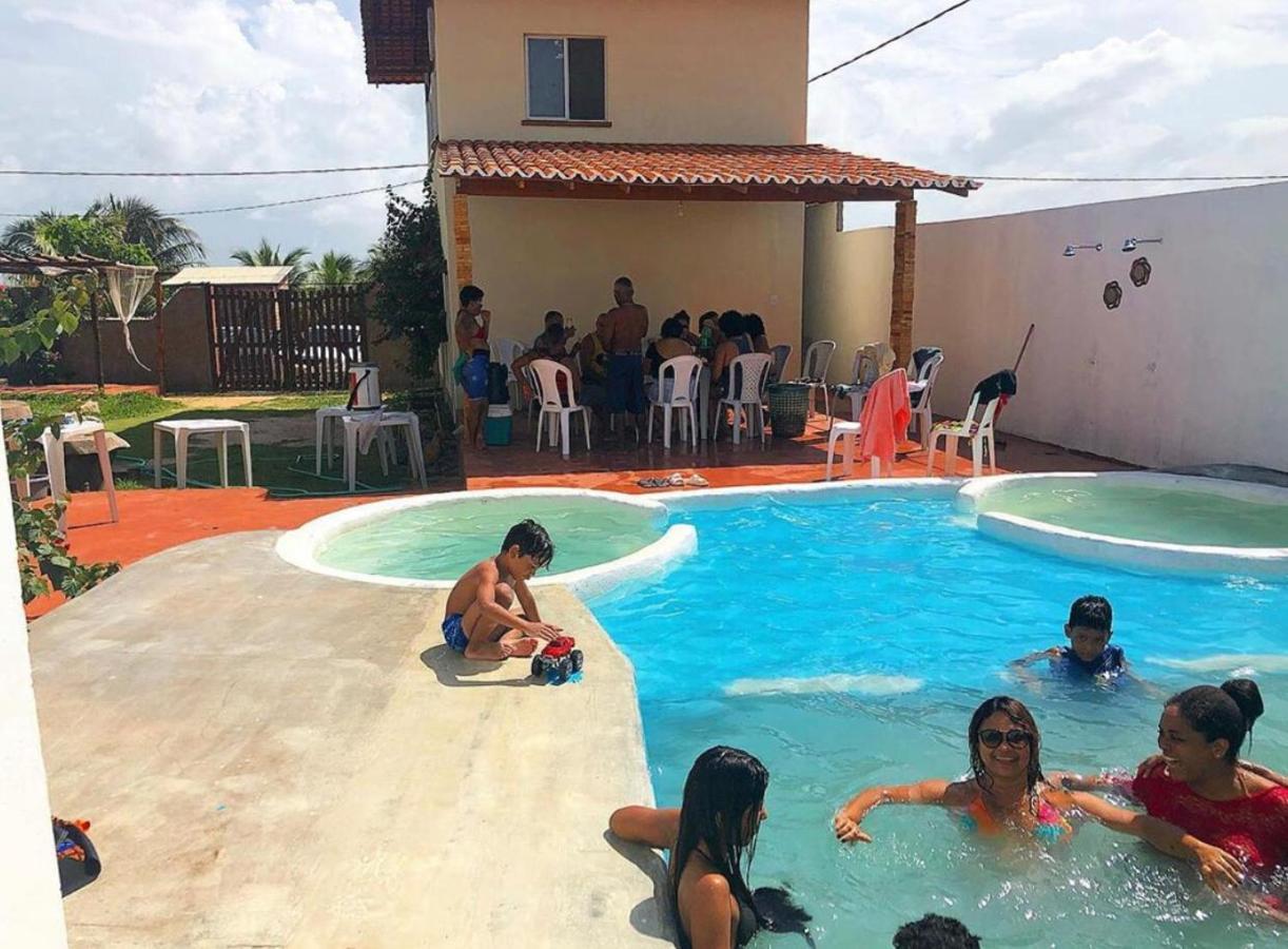 Itaqui Paraiso Dos Reis מראה חיצוני תמונה