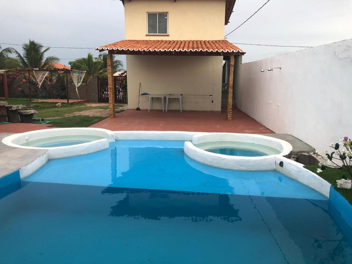 Itaqui Paraiso Dos Reis מראה חיצוני תמונה
